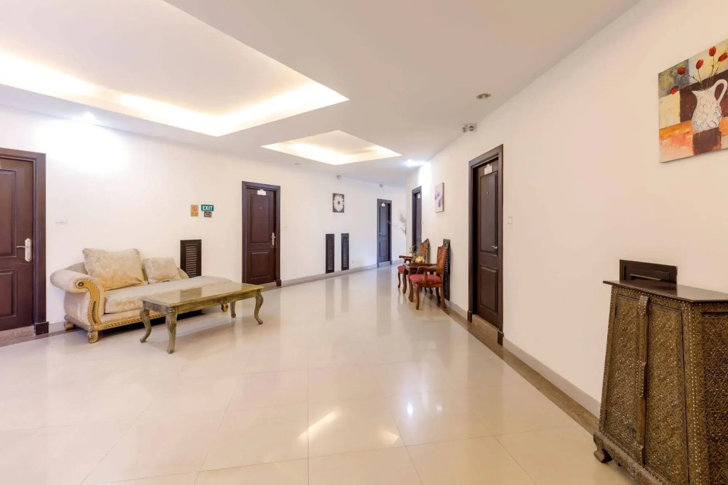 SuperBed Otel