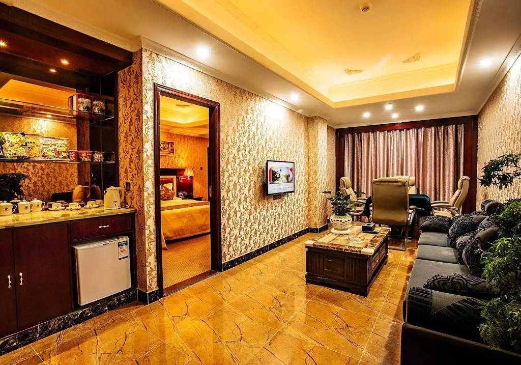 Mingyuefang Hotel