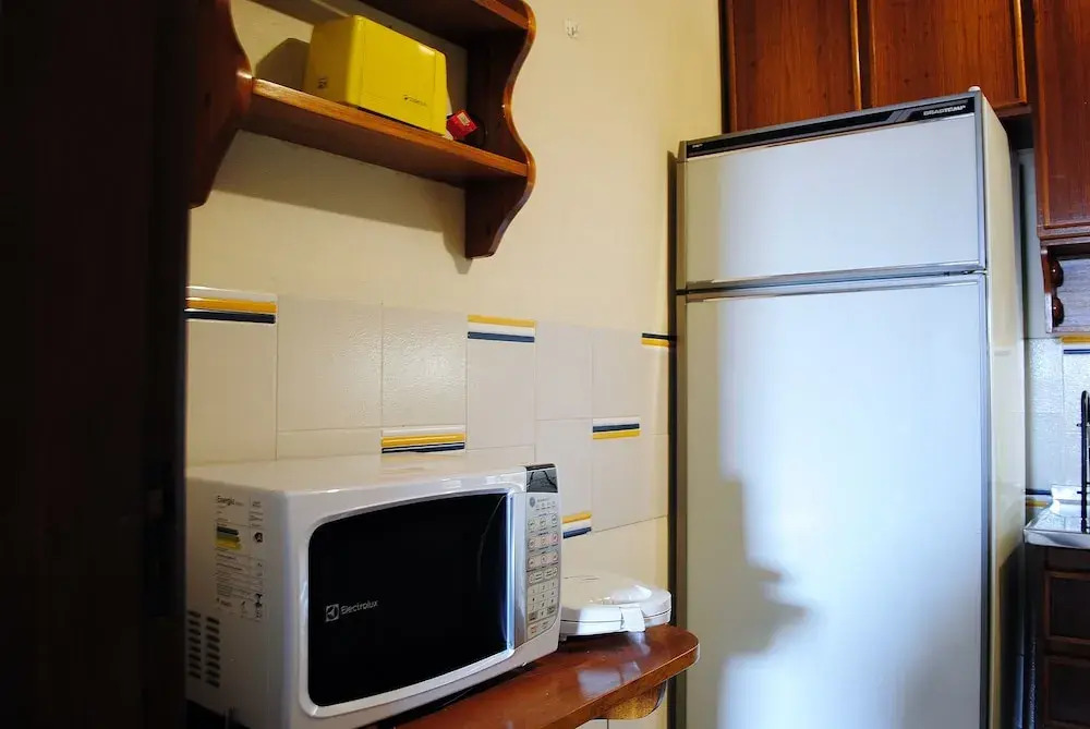 Apartamento Pedras Brancas 016