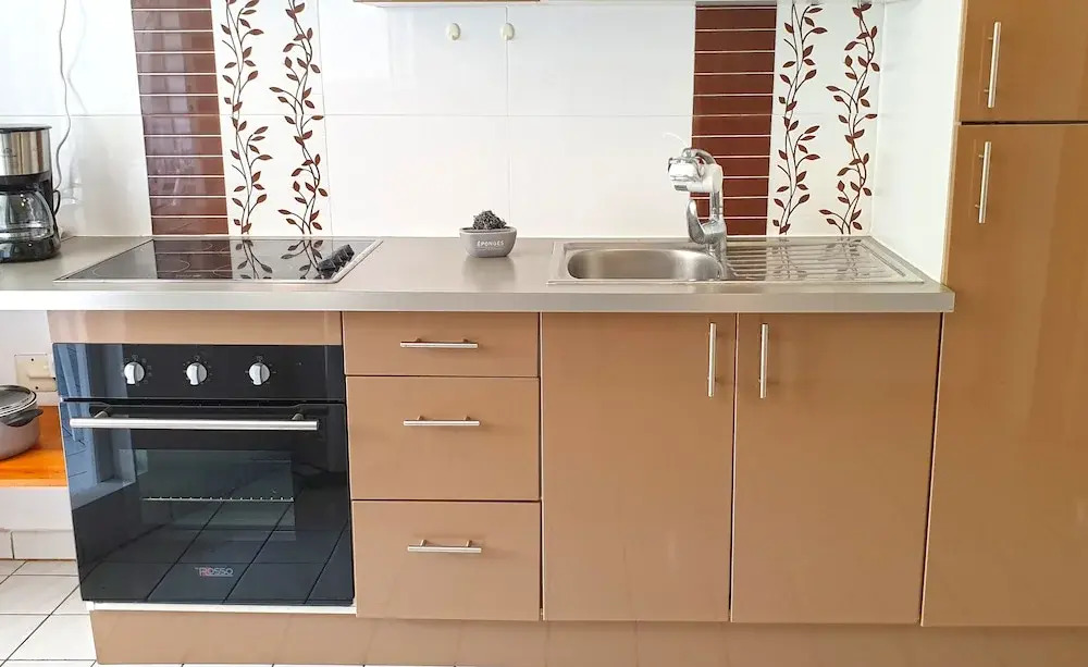 Appartement Reve En Sable