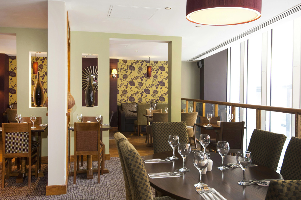 Premier Inn London City - Old Street