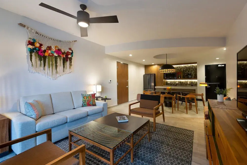 Marriott Vacation Club at Los Sueños