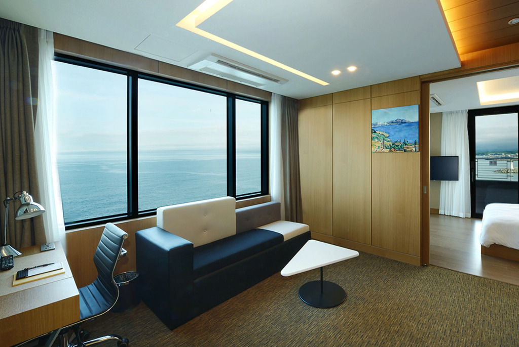 Ramada by Wyndham Gangwon Sokcho
