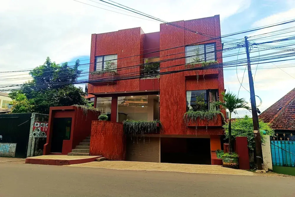 Nusantara Perintis Bogor By Reccoma