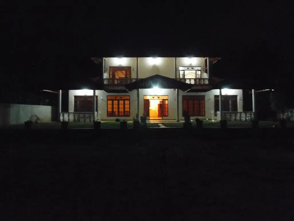Siroma Villa