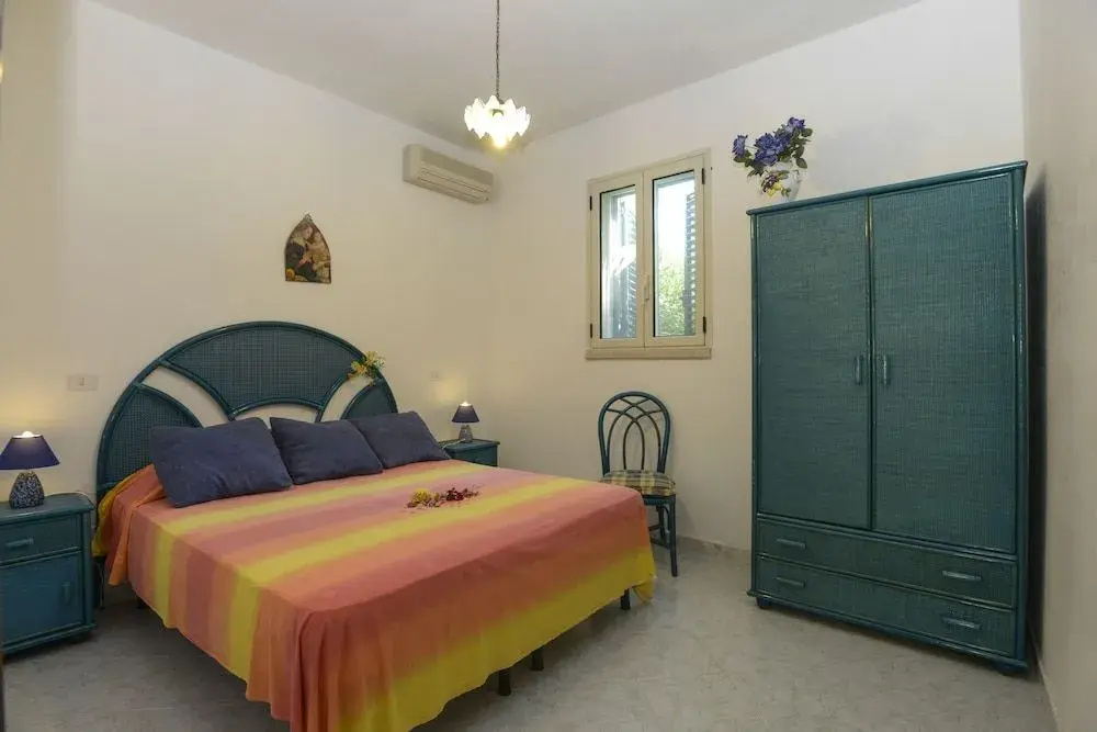 Residence Villa Grotta Monaca