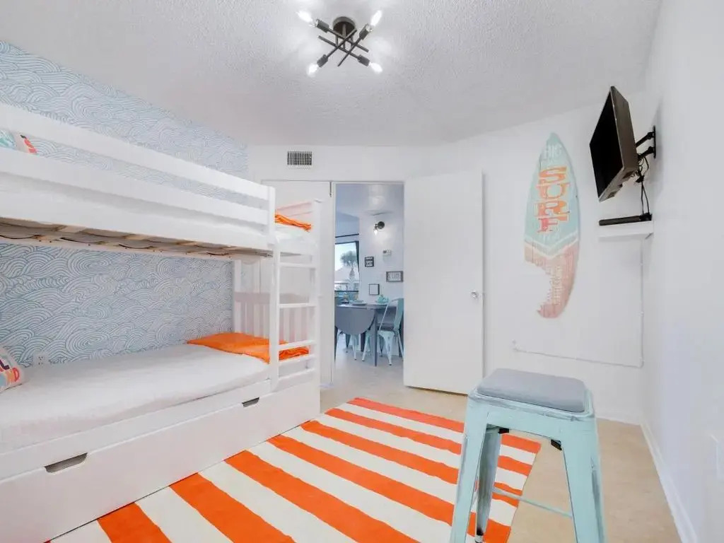 Ocean Village Club D12