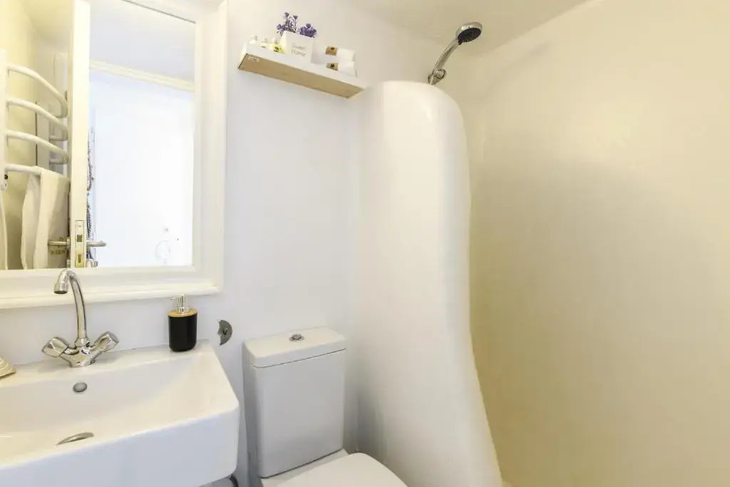 Seablue Town Maisonette Mykonos