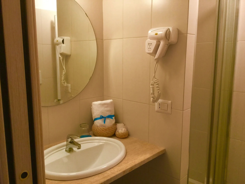 Castel SantAngelo Inn