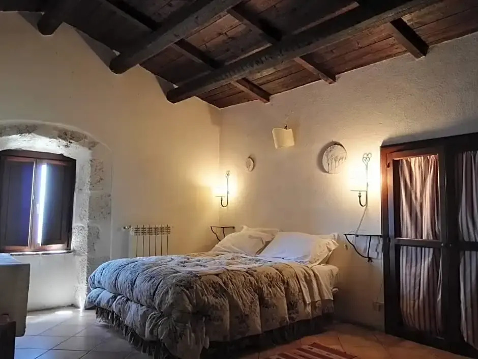 La Taberna di Rocca Calascio