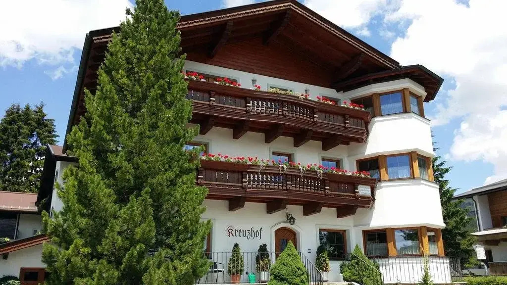 KREUZHOF Seefeld