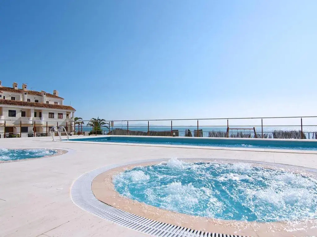 La Manga Beach club Star 5B