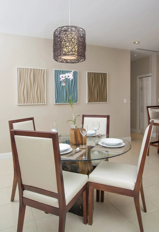 Breeze Private Residence Club