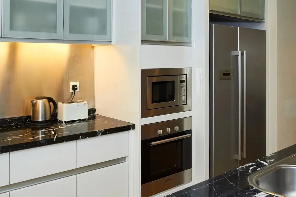 Family Friendly 3br, 5 Mins From KL Tower & Klcc