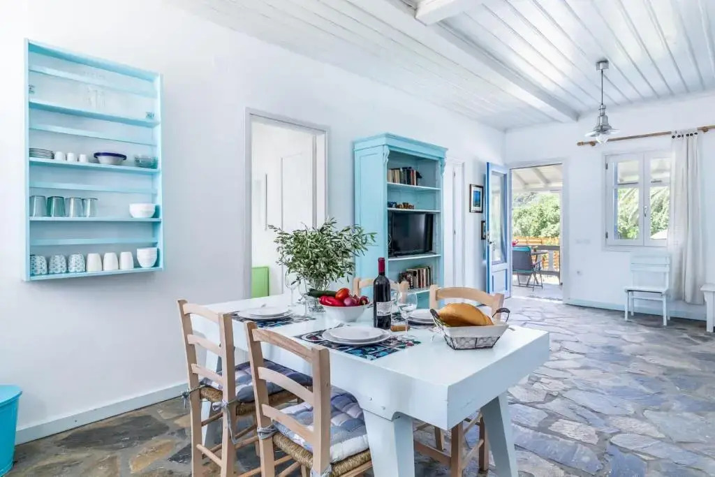 Myrto Blue Holiday House