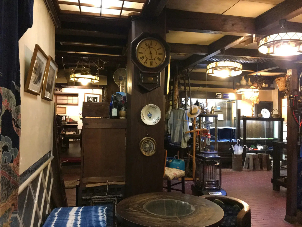 Kiya Ryokan