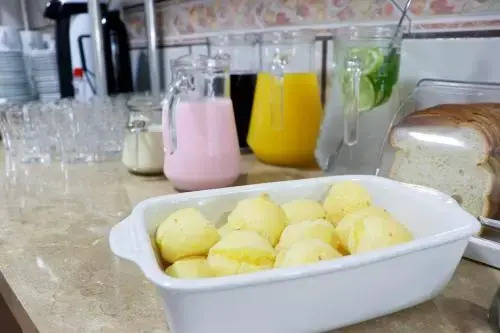 Pousada Ju Haus
