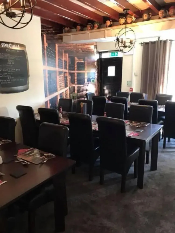 Peniarth arms