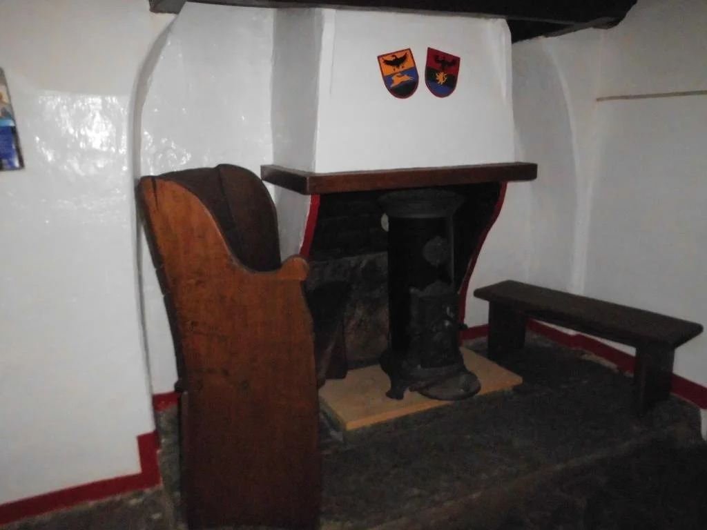 Casa la Selva