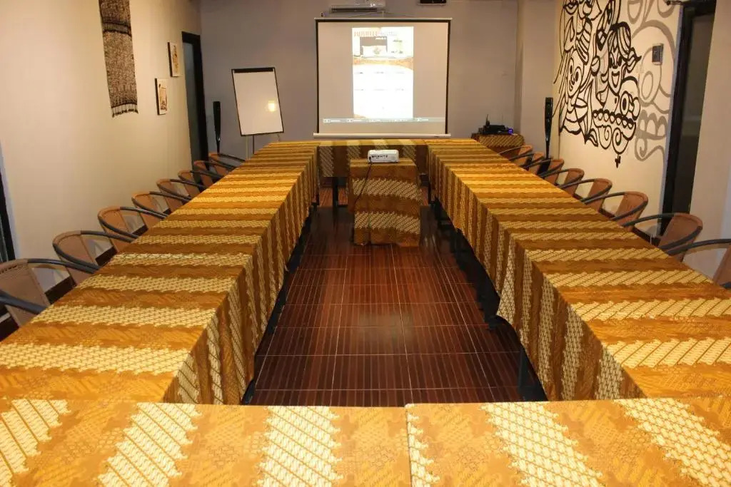 Sunrise Hotel Jombor Jogja