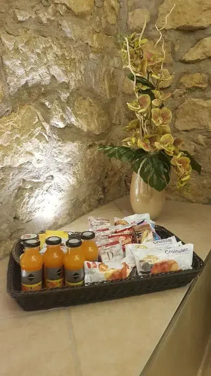 BB Castello San Felice