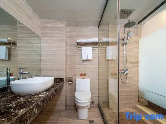 Dingcheng Hotel