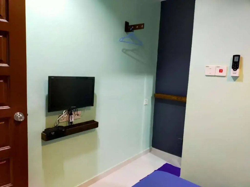 CSH Motel Kuala Perlis