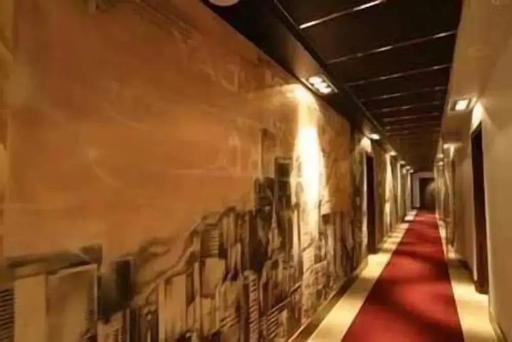 Cosmopolit Hotel