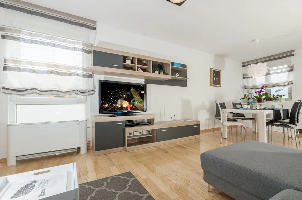 Grand Apartment Rina