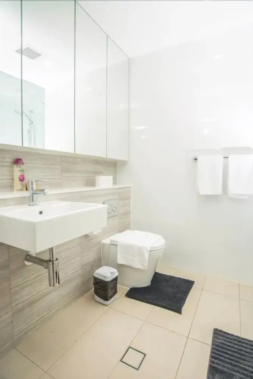 Warm Soul Apartment In The Heart Of Eastwood