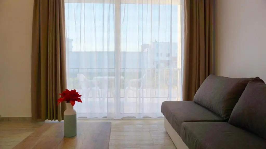 Ponte Apartments
