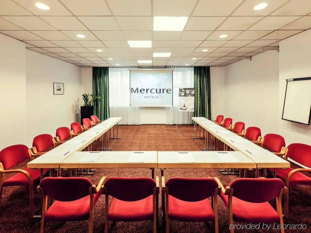 Ibis Styles Budapest City
