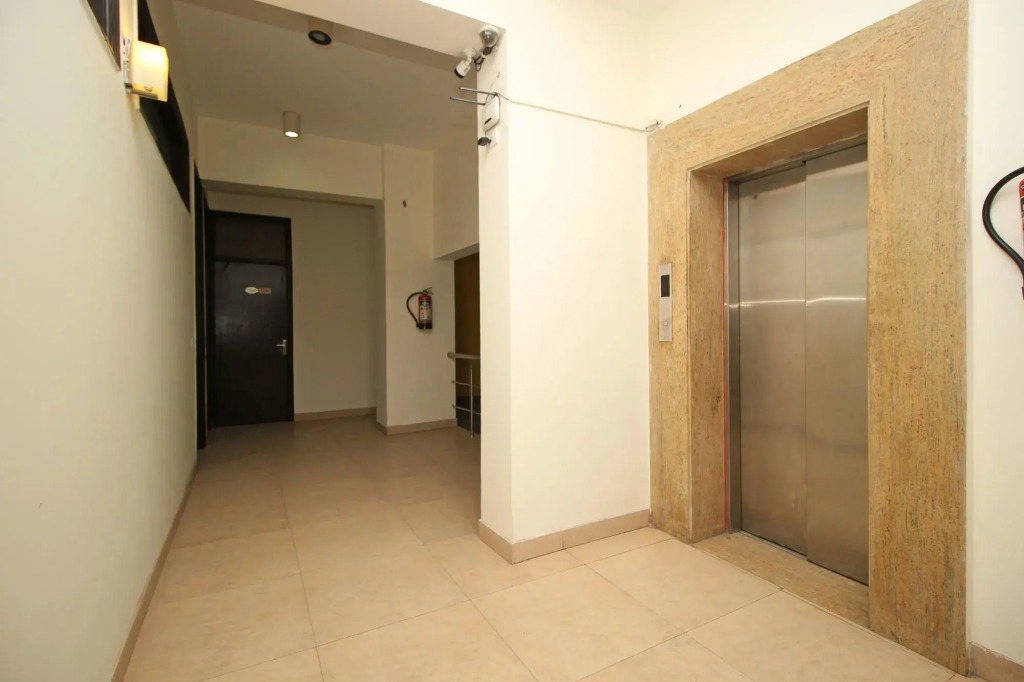OYO 9012 Hotel Dream View