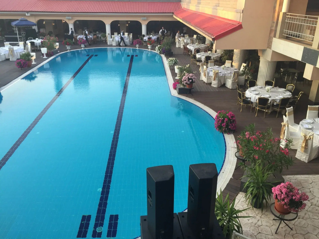 Vox Maris Grand Resort