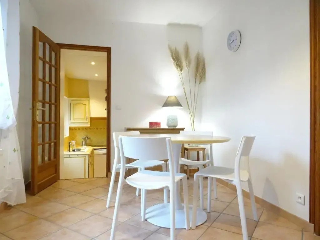 Square-bnb - Appartement avec jardin à 10 min de Disneyland