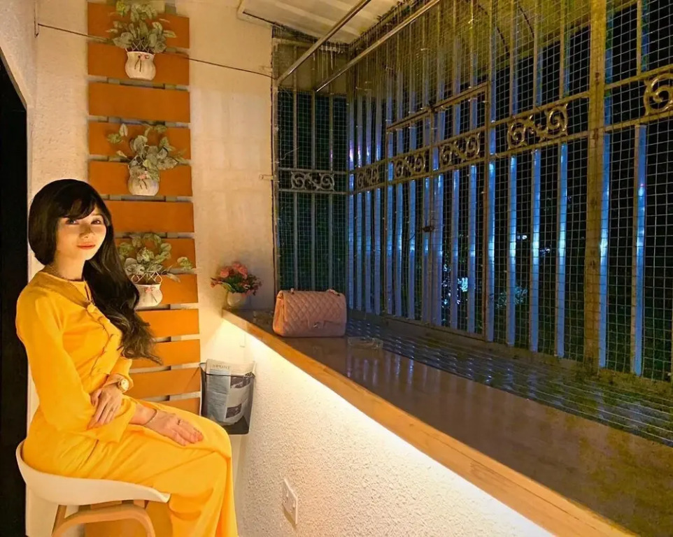 HOSTEL PRESIDENT Yangon