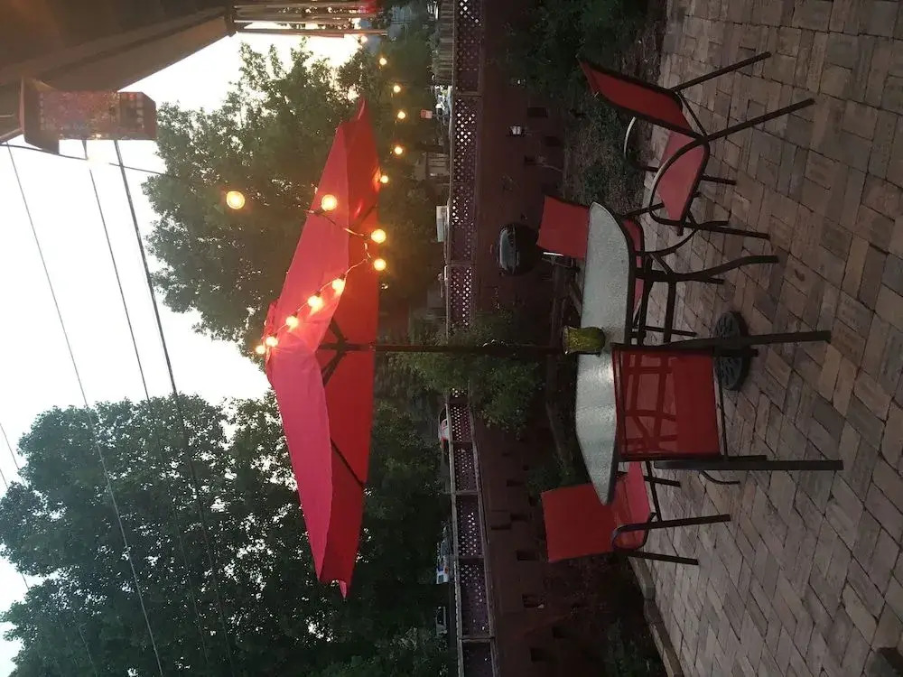 Downtown Casa Bonita