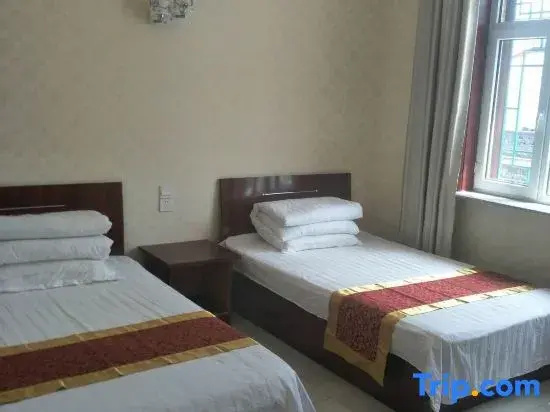 Mile Hongpeng Hotel