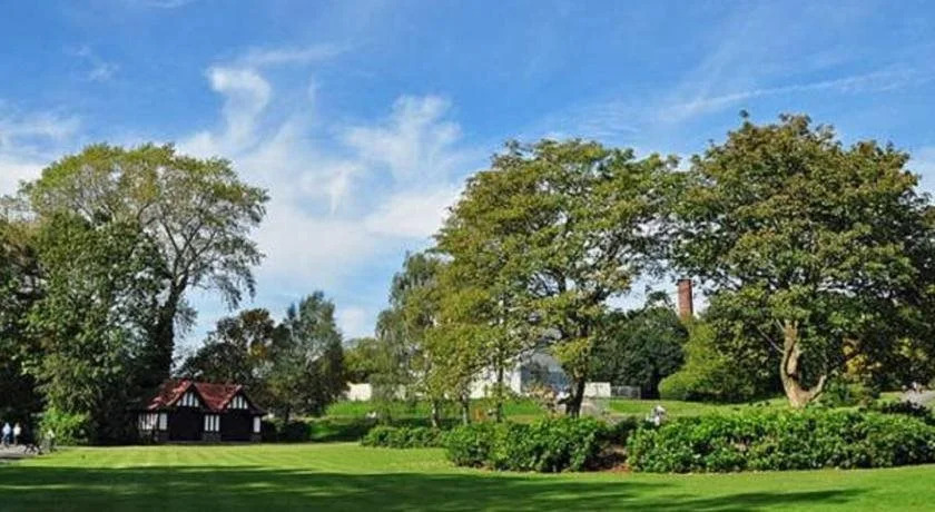 Wallgate Lodge