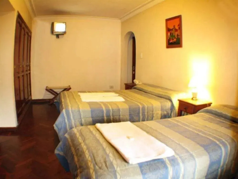 La Casona de la Linda