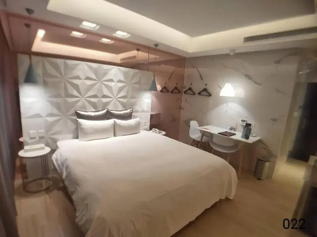 Wunsin Motel