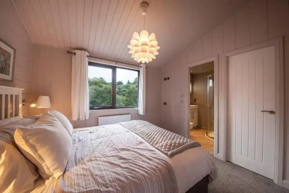 Linwater Caravan Park - Luxury Lodges and Static Caravans near Edinburgh