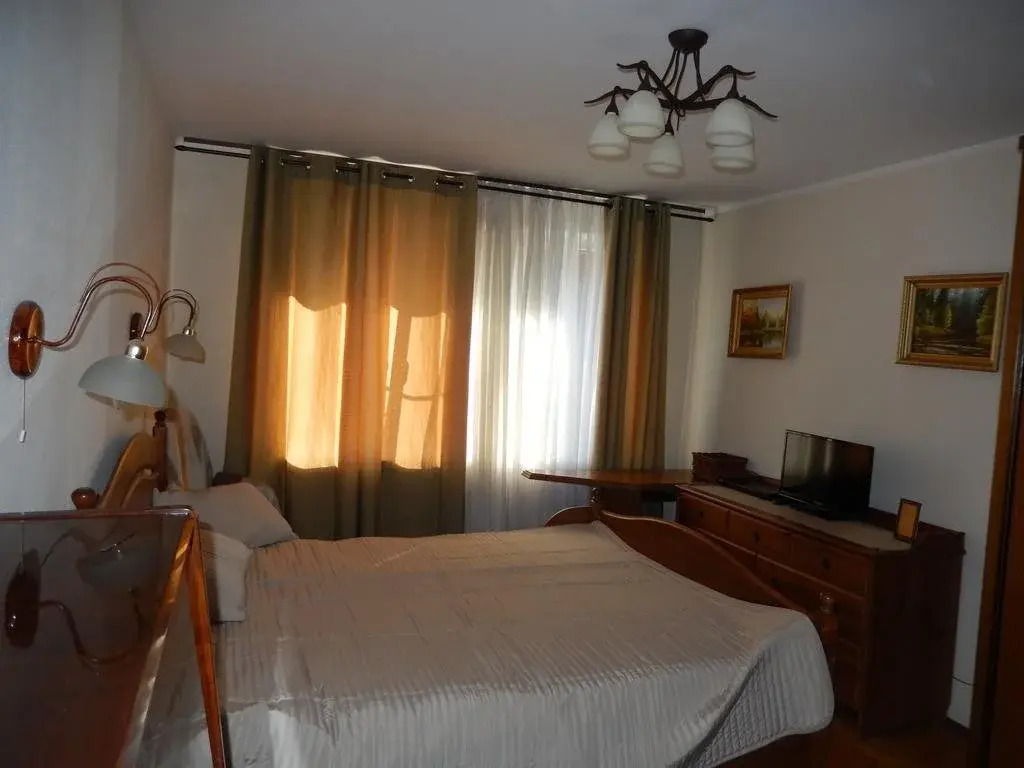 Ozerki MiniHotel
