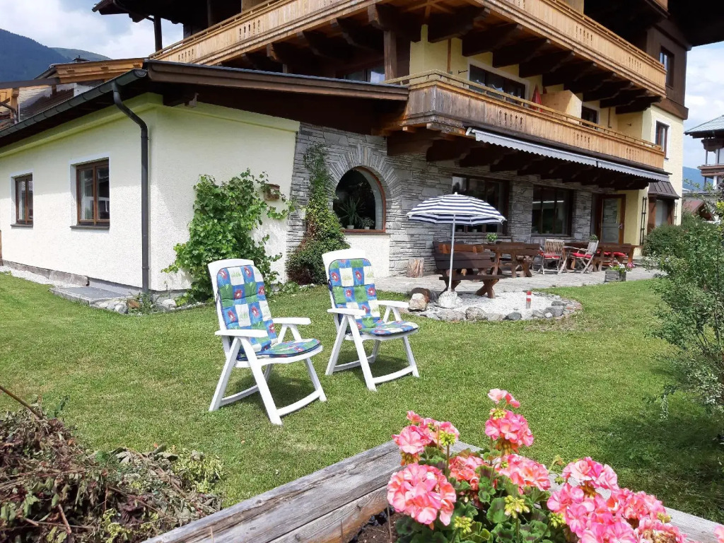 Alphotel Mittersill incl National Park Sommercard