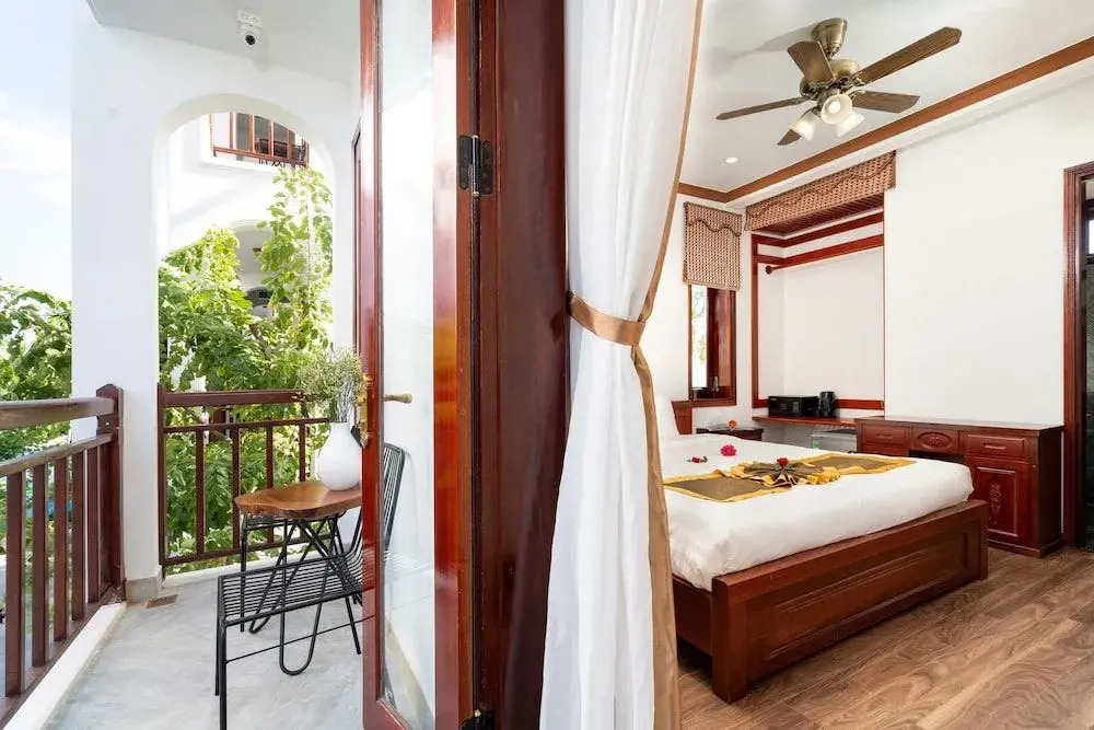 ON Villas