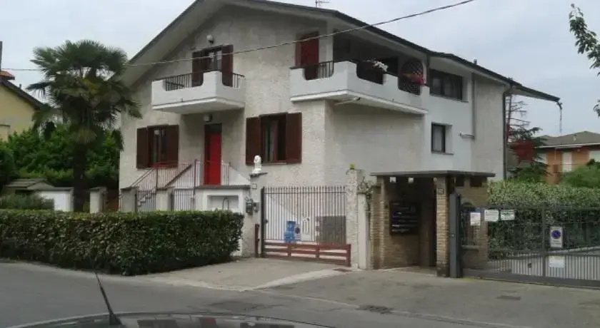 La Tortuga B&B