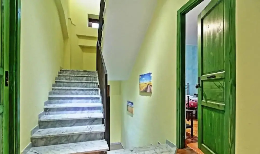 Casale Del Vento