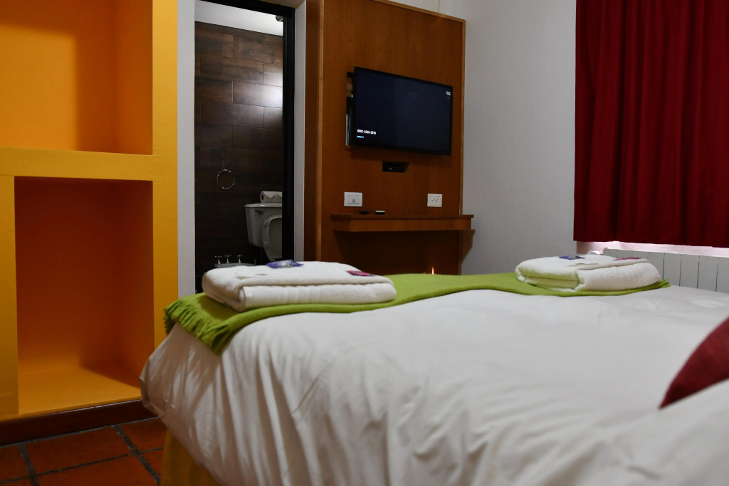 Rancho Grande Hostel