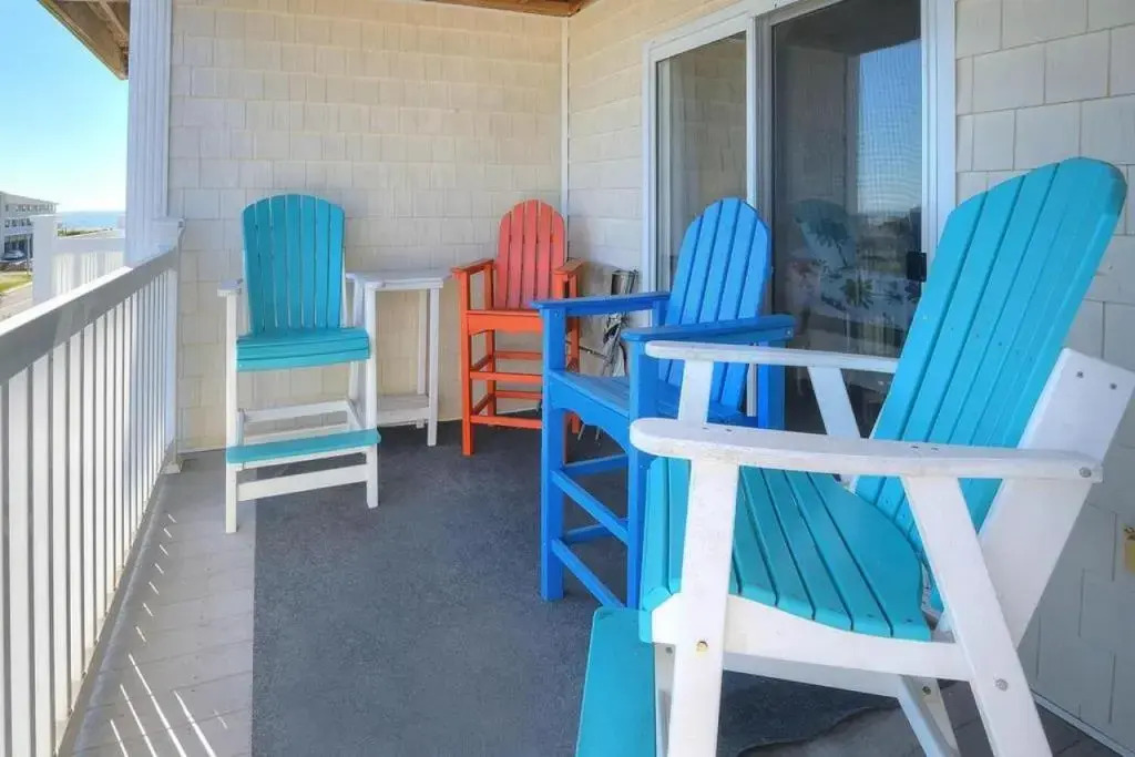 Ocean Walk 3204- Del Boca Vista