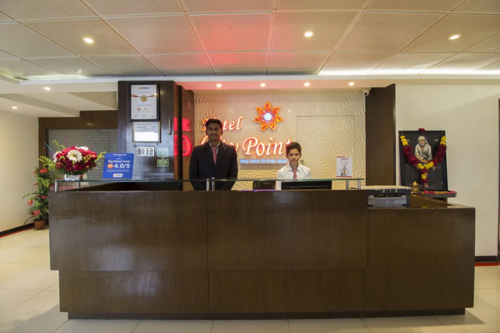 Hotel City Point